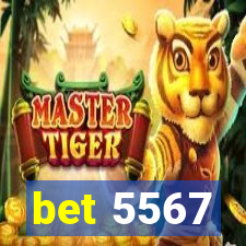 bet 5567